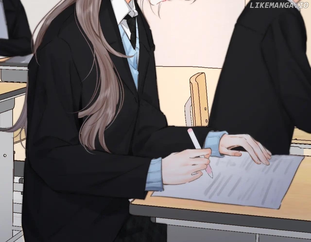 You Are My Desire Chapter 86 - page 100